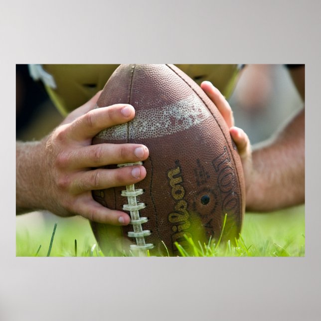 The Longsnapper Poster (Front)