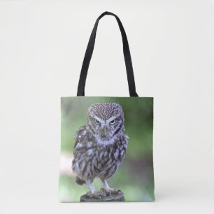 The Look All Over Print Bag