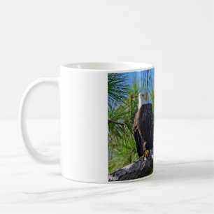 the look of Harriet and M15 Coffee Mug
