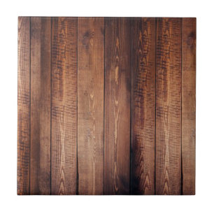 The look of real wood! ceramic tile