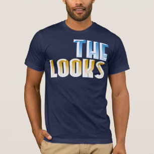The Looks T-Shirt