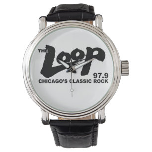 The Loop 97.9 FM Chicago's Classic Rock Watch