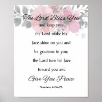 The Lord Bless You and Keep You