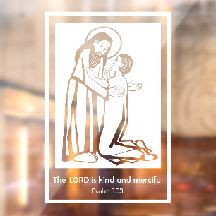 The Lord is Kind and Merciful