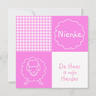 The Lord is my Herder, girl.