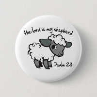 The Lord is my Shepherd