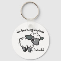 The Lord is my Shepherd
