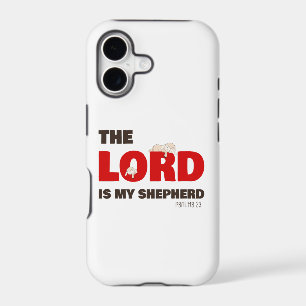 The Lord Is My Shepherd Psalms 23 Christian Faith