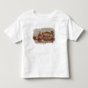 The Lord Mayor of London, 1853 Toddler T-Shirt