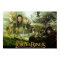 THE LORD OF THE RINGS Movie Poster Art