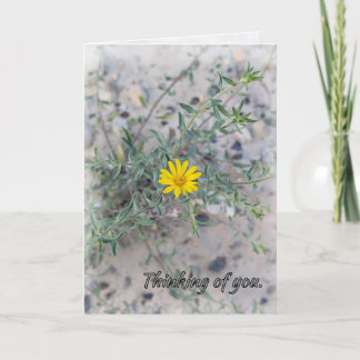 “The Lord Watches Over You” Card