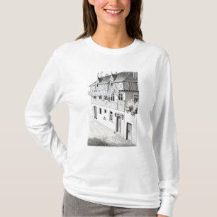 The Lords and Barons "make windows of blazons" T-Shirt