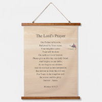 The Lord's Prayer