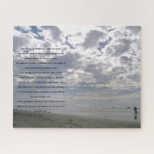 The Lords Prayer Jigsaw Puzzle