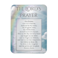 The Lord's Prayer