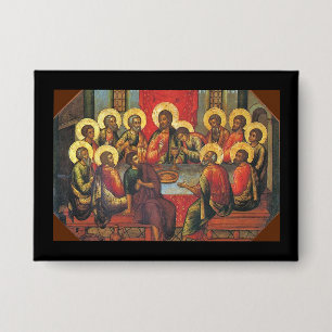 The Lord's Supper