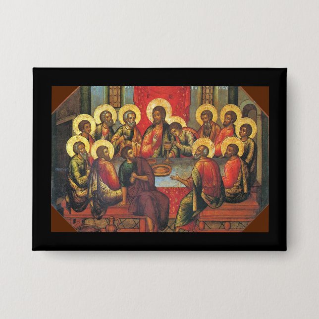 The Lord's Supper (Front)