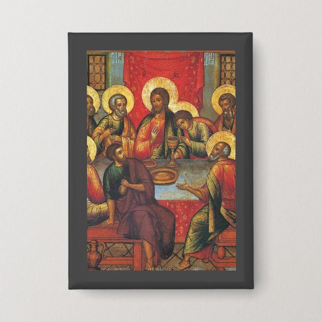 The Lord's Supper (Front)