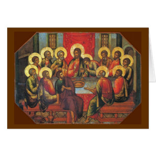 The Lord's Supper