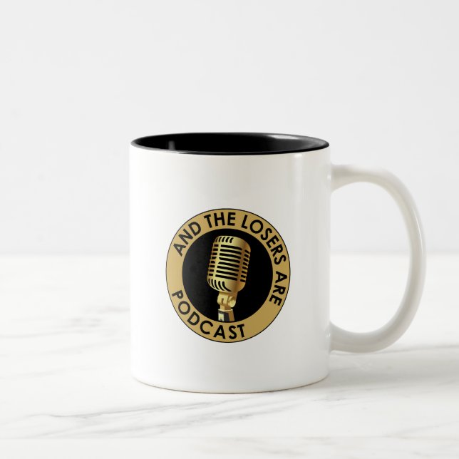 The Losers Mug (Right)