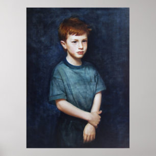 The Lost Boy Poster