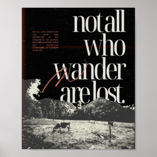 The Lost Cause poster