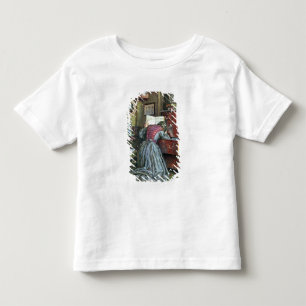 The Lost Child (w/c and bodycolour on paper) Toddler T-Shirt
