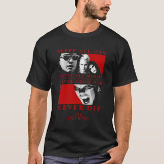 The Lost Never Die T-Shirt