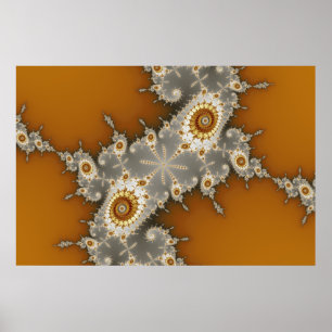 The Lost Sands Poster