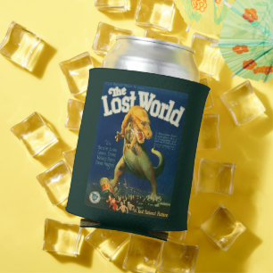 The Lost World Can Cooler