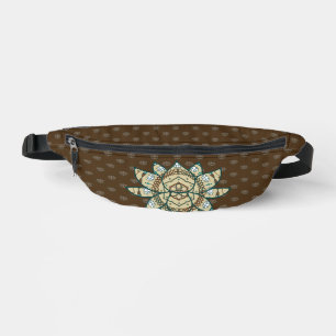 The Lotus Bum Bags