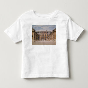 The Louis XIII Courtyard, or the Marble Toddler T-Shirt