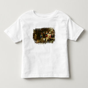 The Lounge Bar, 1657 Toddler T-Shirt