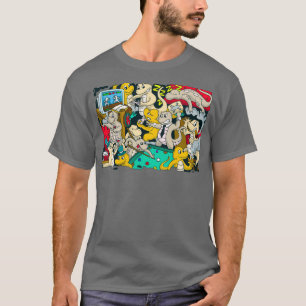 The Lounge Lizards T-Shirt
