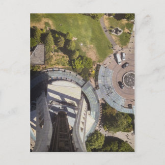 The Loupe Postcard