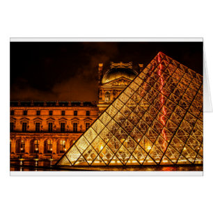 The Louvre