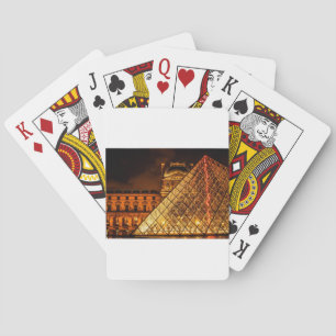 The Louvre Playing Cards