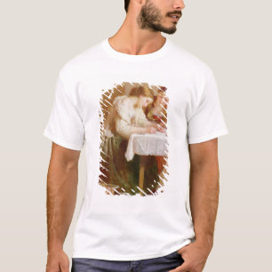 The Love Letter, 1871 T-Shirt