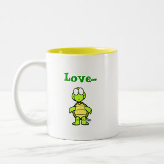 The Love Mug