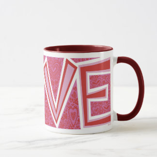 The Love Mug! Mug