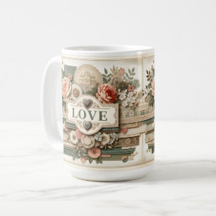 The Love Mug To Have Coffee Mug