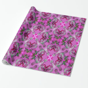 The love of Spring.... Wrapping Paper