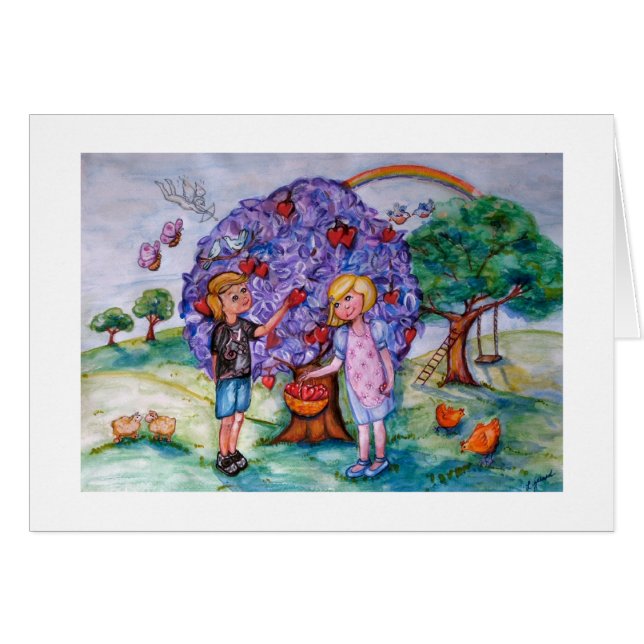 The Love Pickers (Front Horizontal)