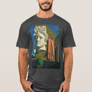 The Love Song   Giorgio de Chirico   T-Shirt