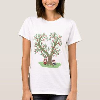 The Love Tree T-Shirt