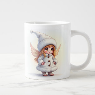 The lovely fairy Mugs