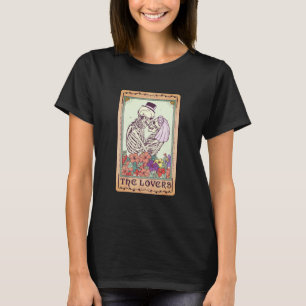 The Lovers Tarot Shirt