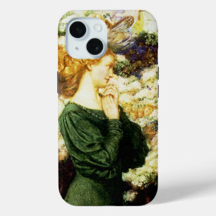 The Lover's World iPhone 15 Case