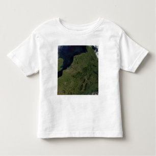 The Low Countries Toddler T-Shirt