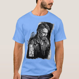 The Lst 0f Us T-Shirt